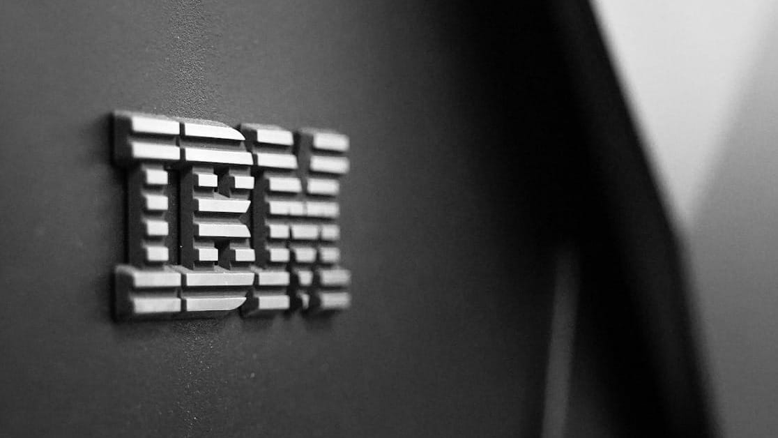 IBM stock boosted as AI demand continues to drive big tech earnings