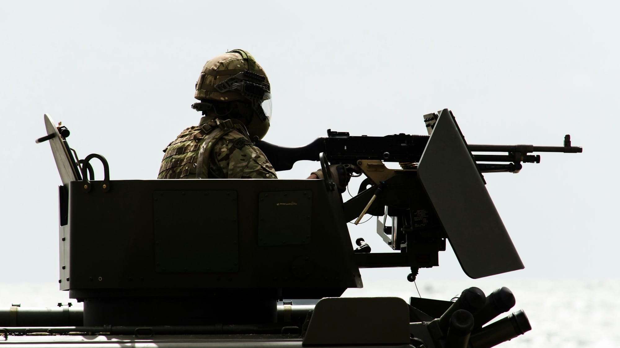 Contiem joins IBM team on £320 million UK defence platform overhaul