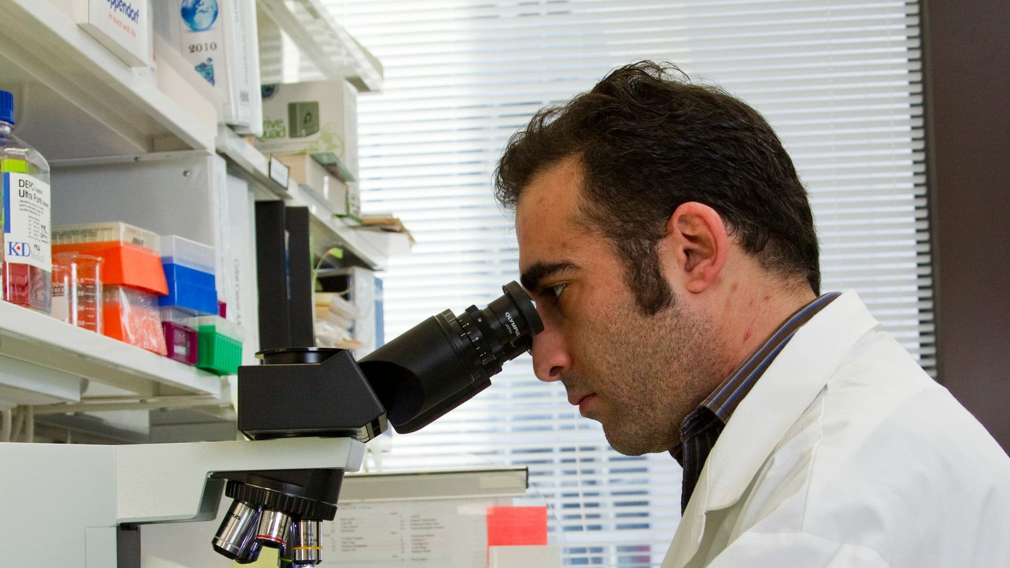 Biology’s new supply chains: Why the future of biotech may be manufacturing, not discovery