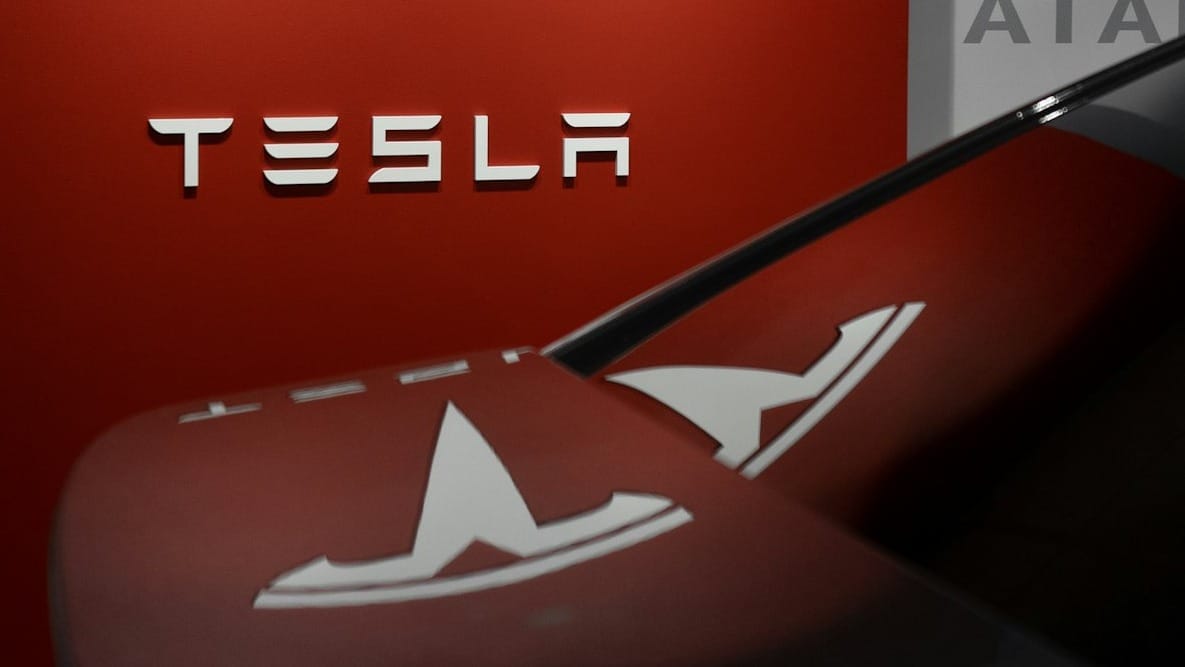 Tesla stock moves higher as AI and automation shine over EV financials