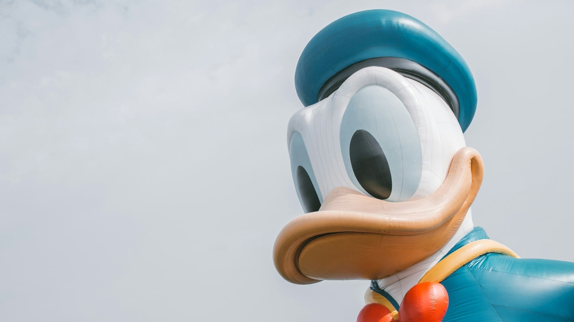 Disney creates new enterprise marketing division