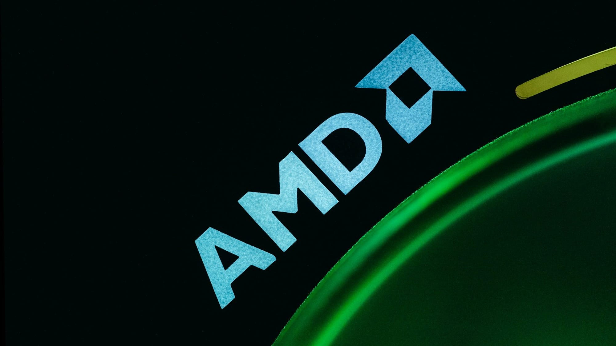 AMD unveils new Ryzen AI processors and desktop chip