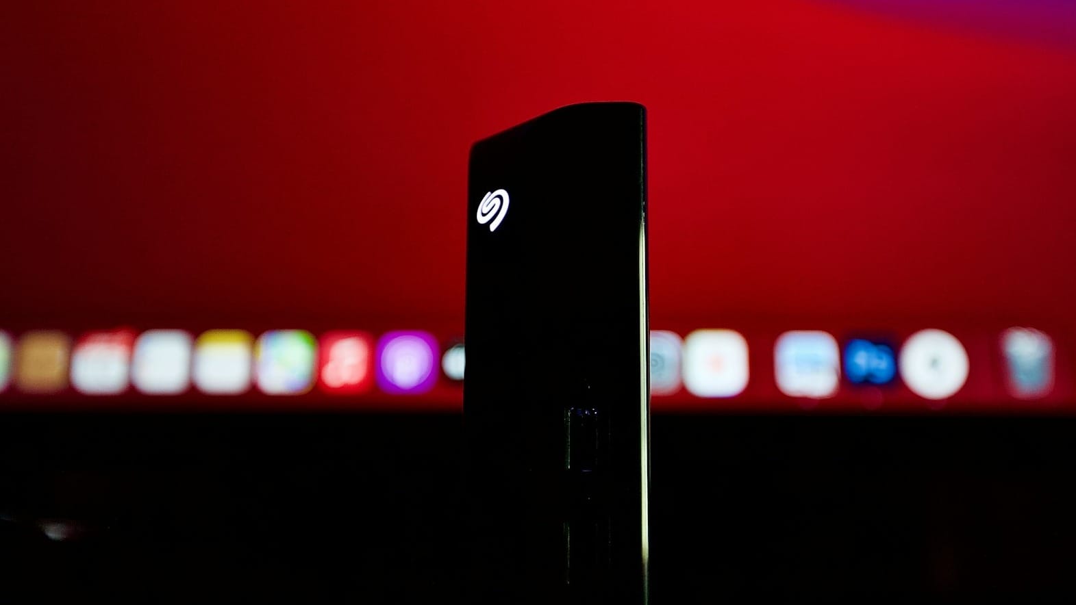 Seagate stock lifted as memory-maker posts 'better than expected' quarter