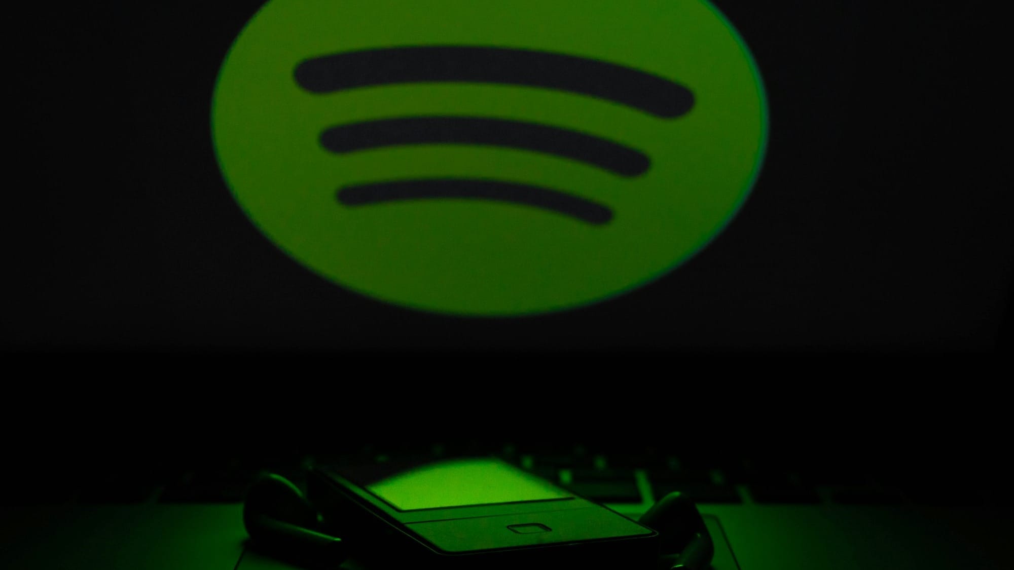 Spotify launches Directed By music video series