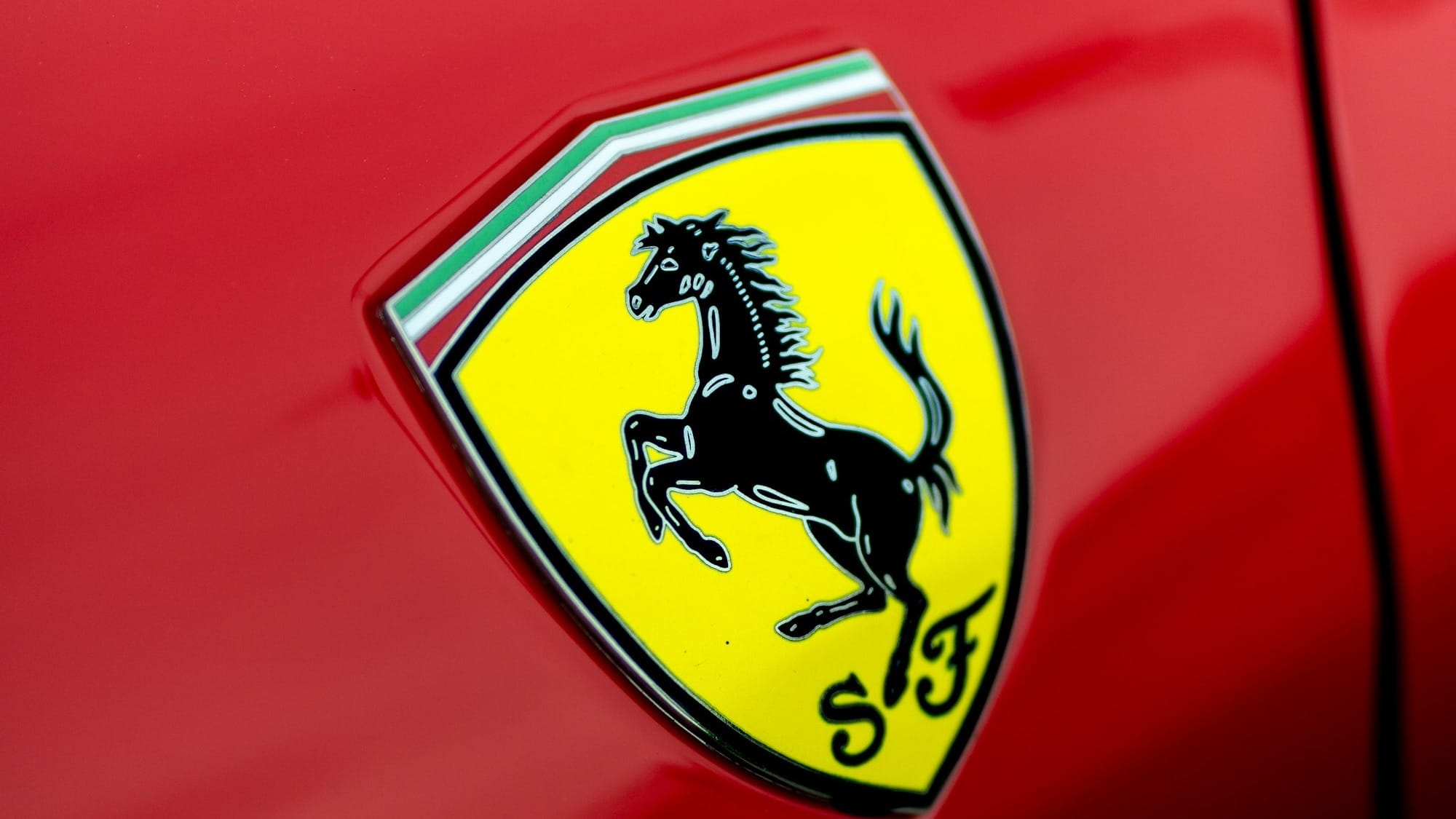 WHOOP named Scuderia Ferrari HP wearable partner