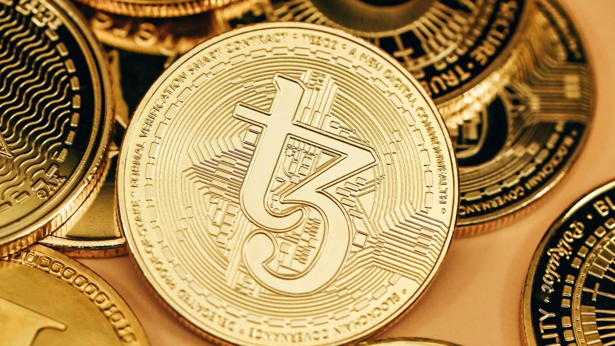 TenX bets on Tezos with multi-million token purchase and staking partnership