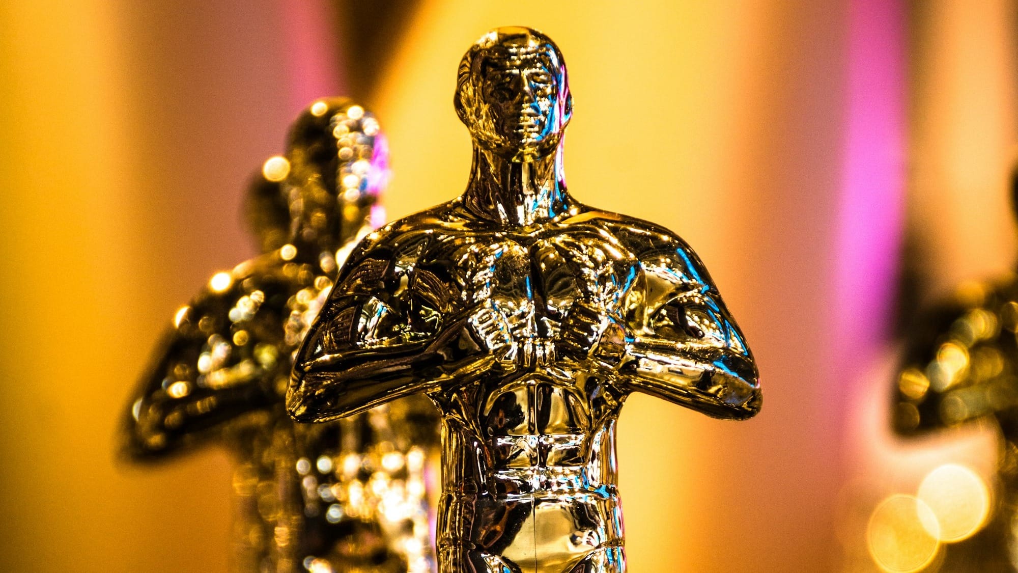 Apple lands six Oscar nominations led by Best Picture nod for F1