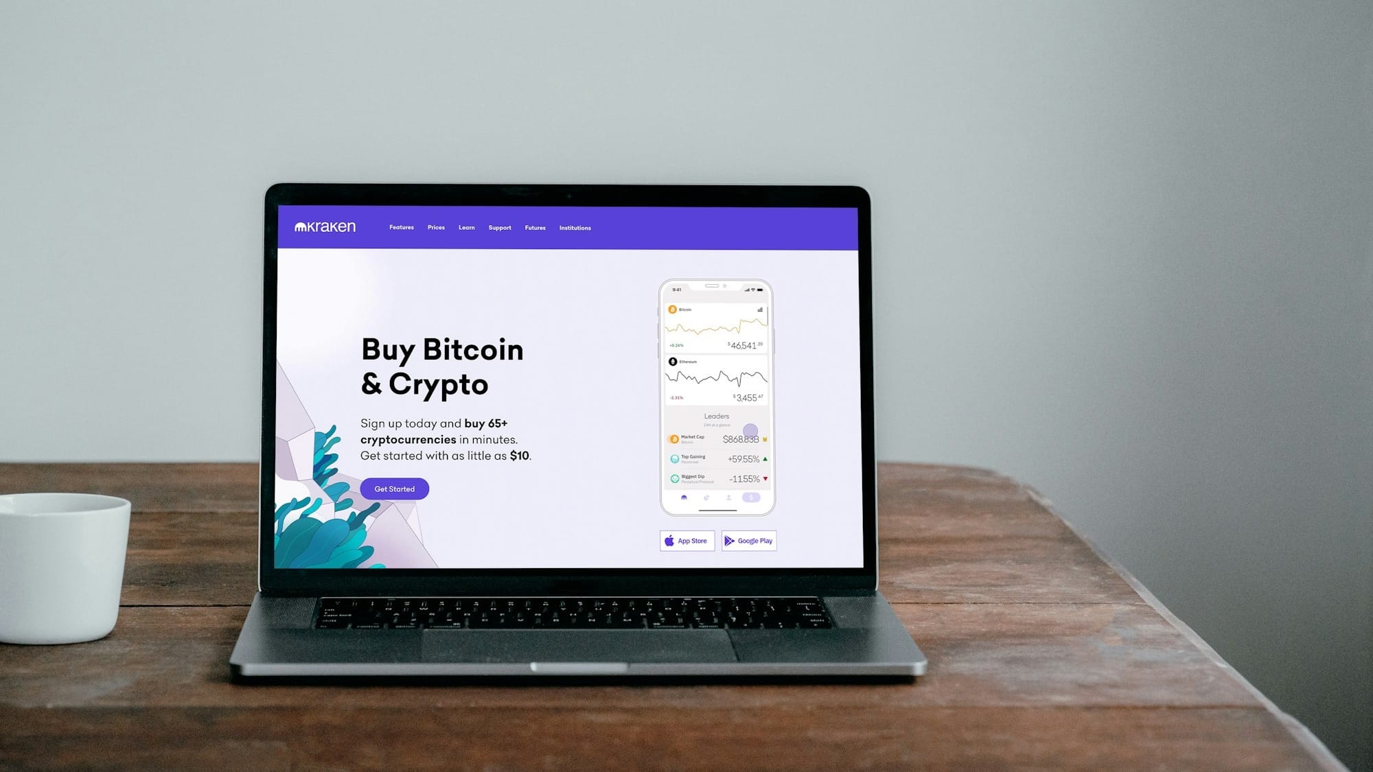 Kraken lists HYPE for trading