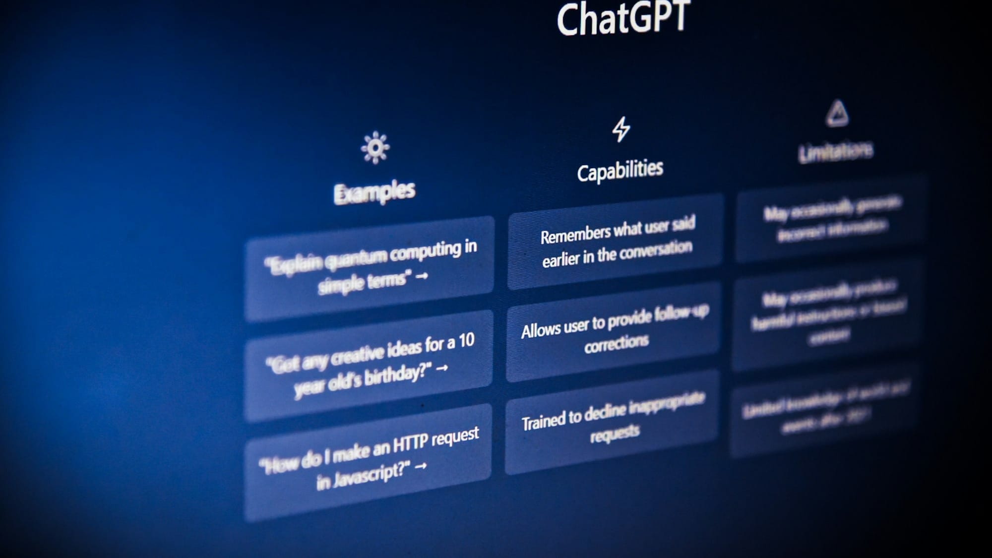 OpenAI opens RFP to expand US manufacturing for AI infrastructure