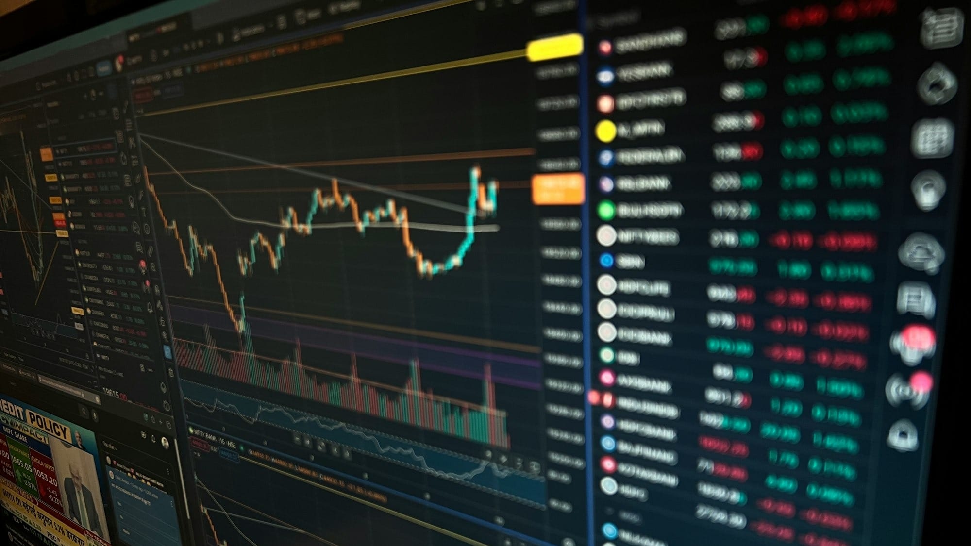 Edgen launches autonomous ‘AI CIO’ to monitor portfolios without prompts