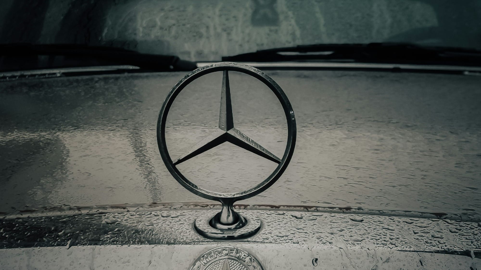 Nvidia to ship Vera Rubin AI chip as Mercedes-Benz rolls out advanced driver assistance