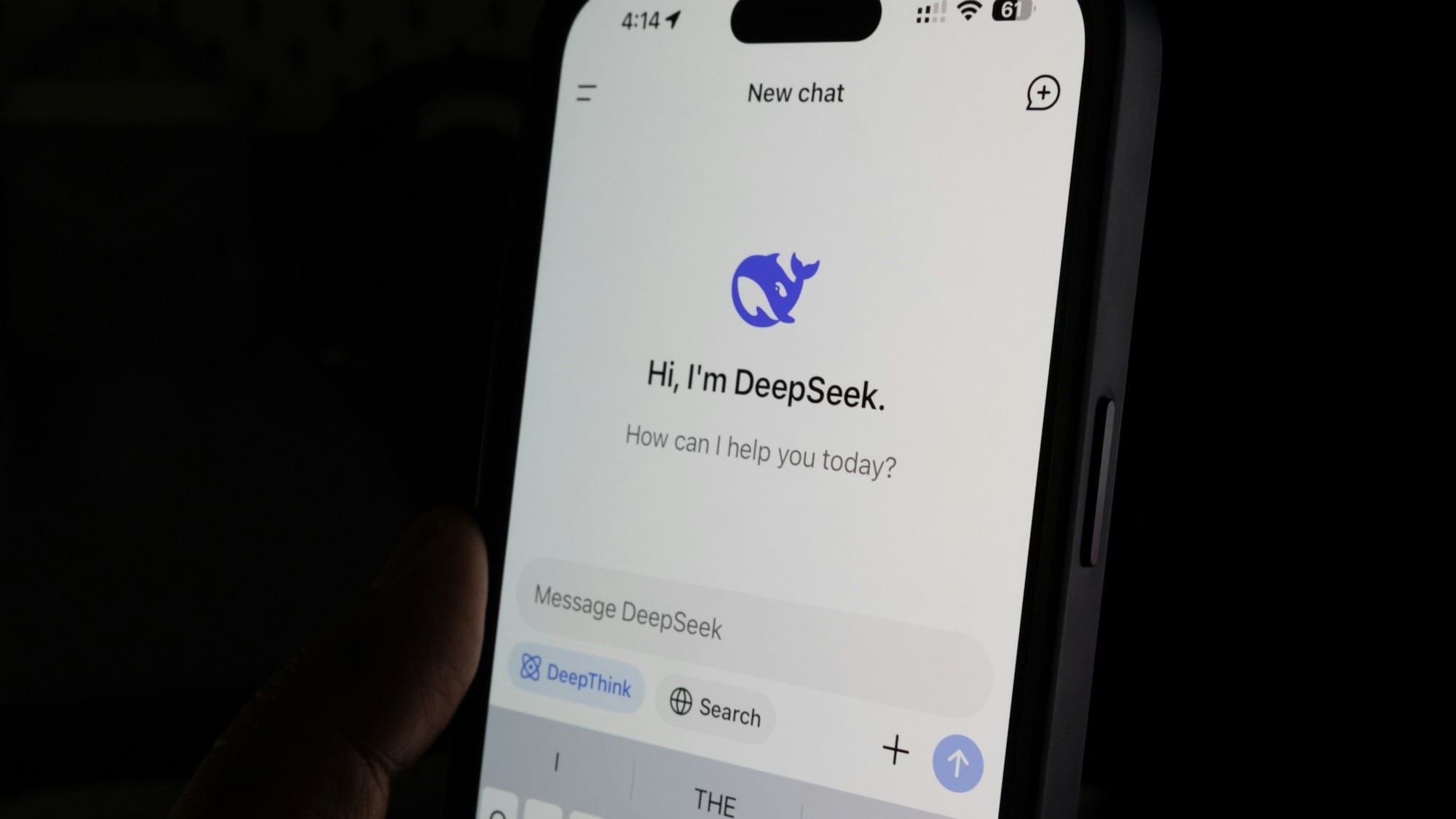 DeepSeek readies V4 model as Chinese AI challenger targets coding supremacy