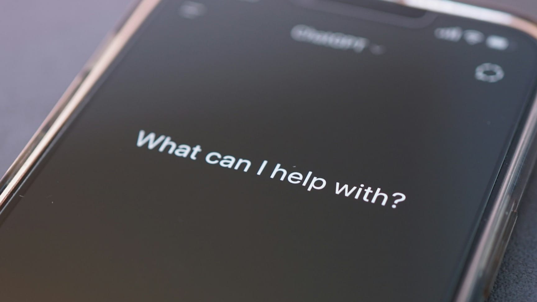 OpenAI: The capability overhang and AI for self-empowerment