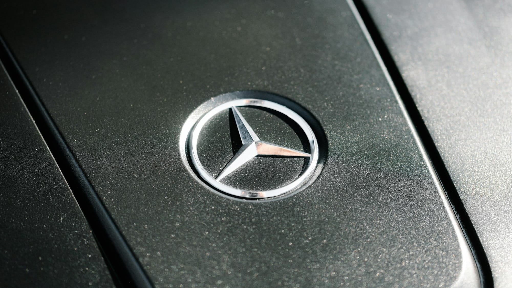 Mercedes-Benz unveils L4-ready S-Class built on NVIDIA autonomous driving platform