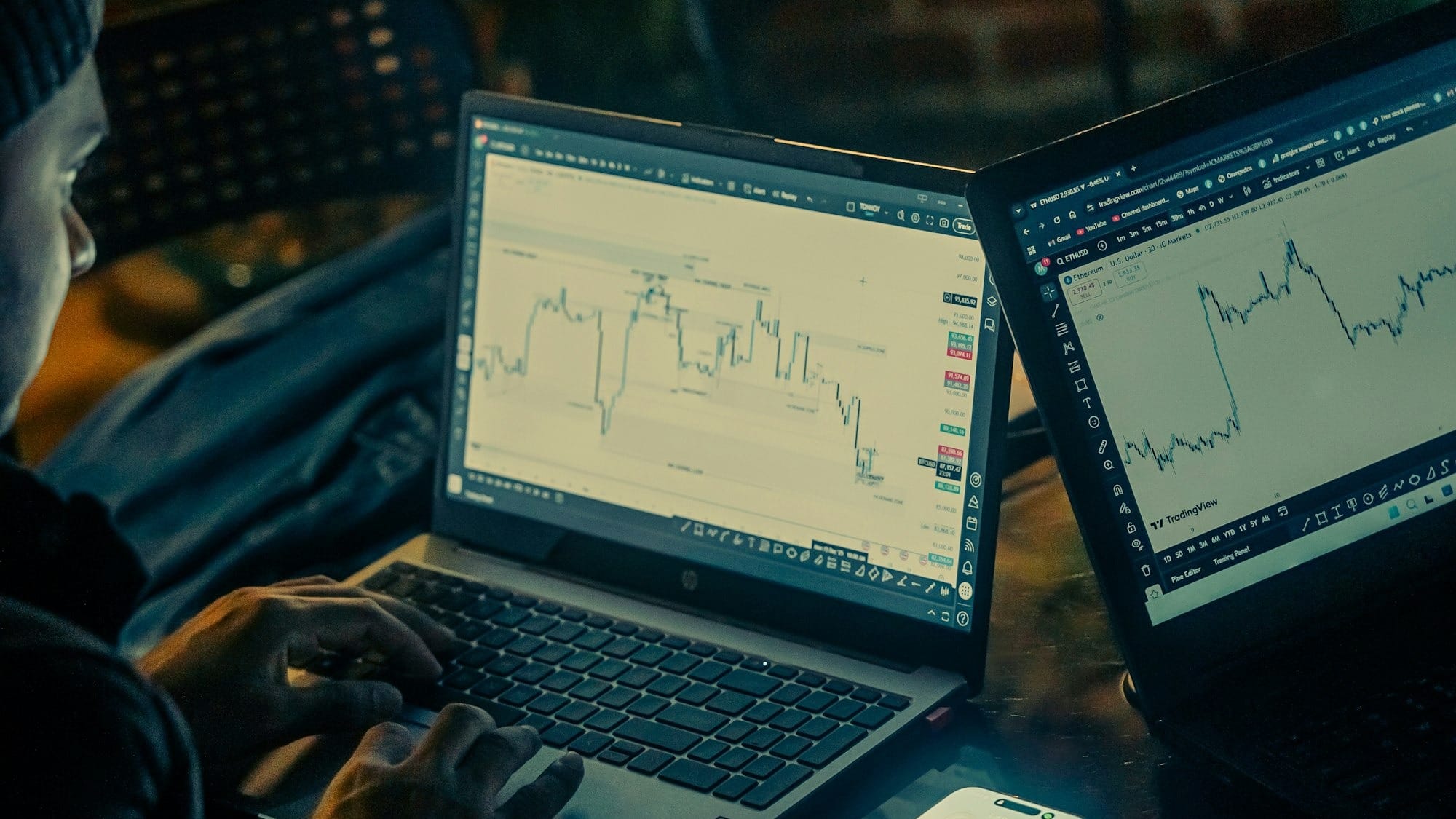 Bybit uses livestream to highlight tokenised market access and macro risks