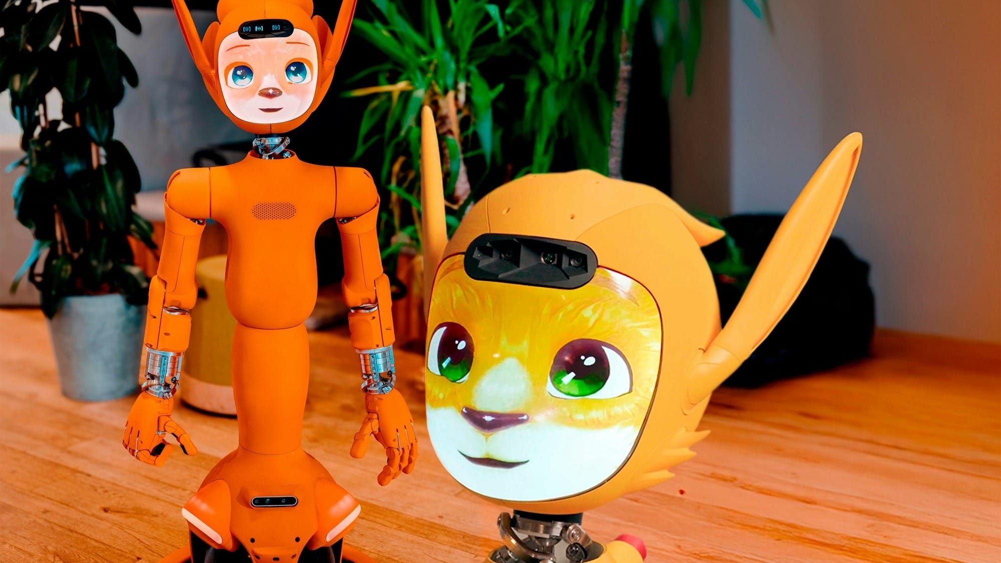 Barclays flags humanoid robots as next phase of AI adoption