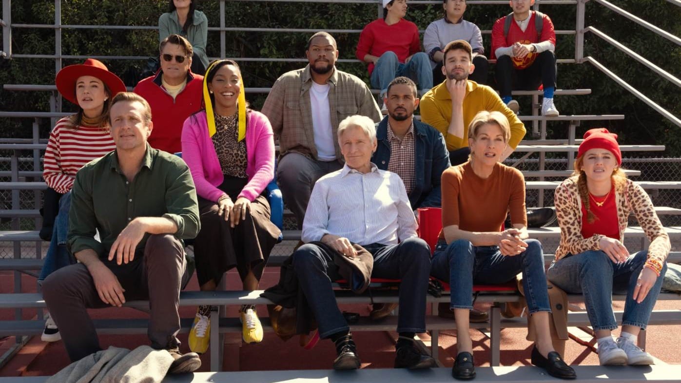 Apple TV renews Shrinking for season four