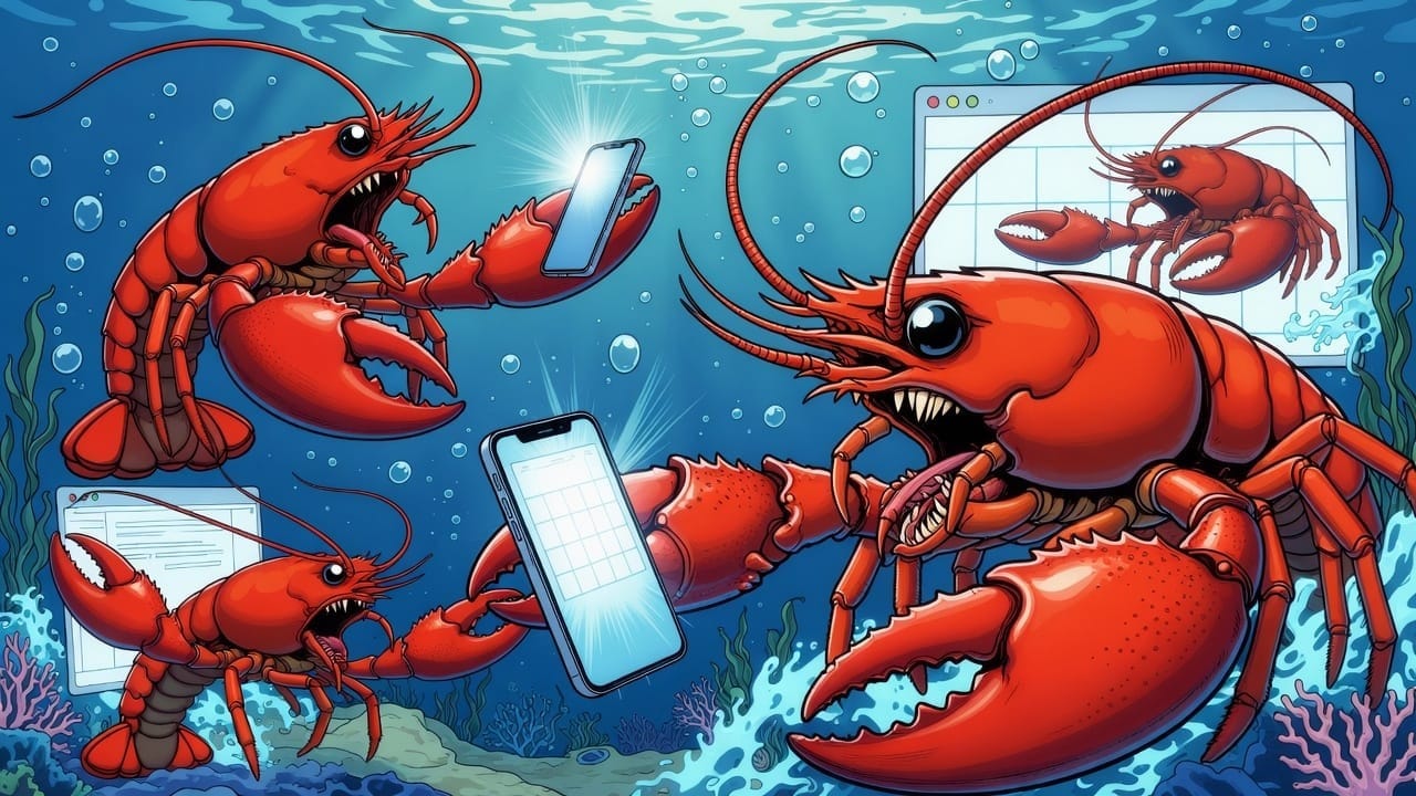 People are replacing Notion, morning routines, and entire content teams with OpenClaw. Here's what that actually looks like