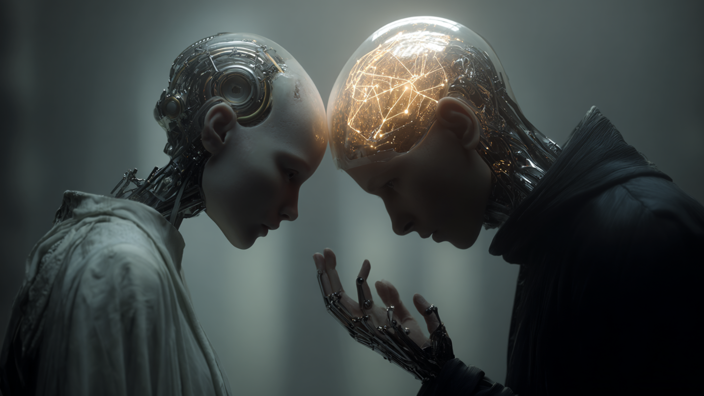 OpenAI's new coding platform "helped create itself"