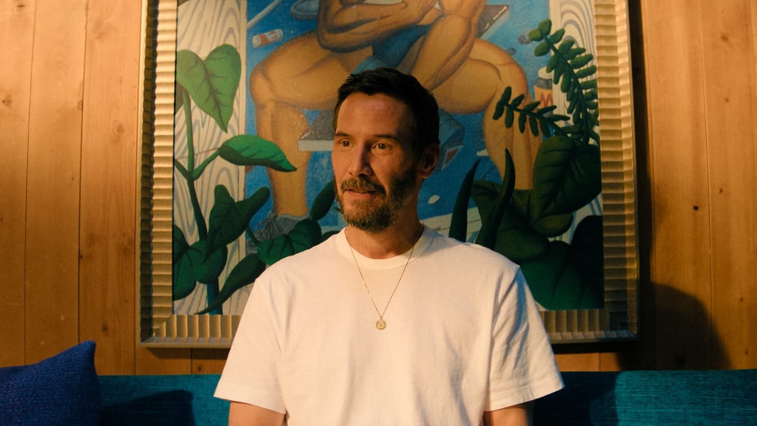 Apple Original Films unveils first look at Outcome