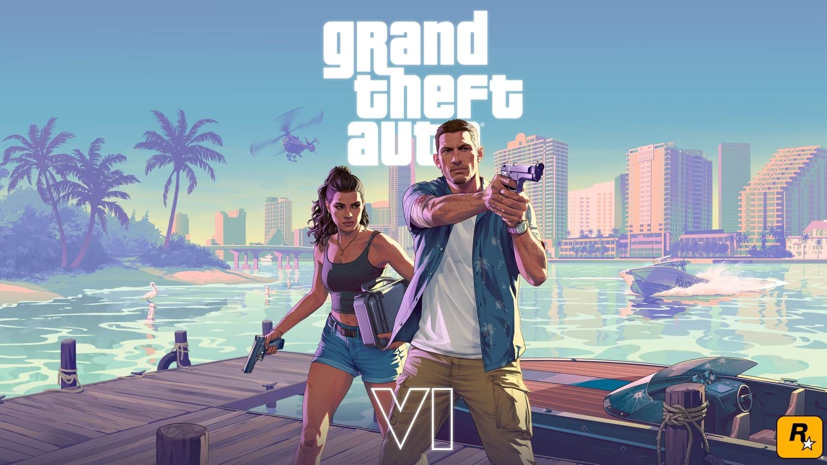 GTA6 to 'set a new baseline' for Take-Two Interactive, game publisher ups its 2026 outlook