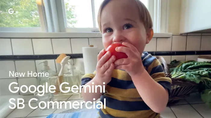 Google showcases Gemini as personal AI in post–Super Bowl campaign