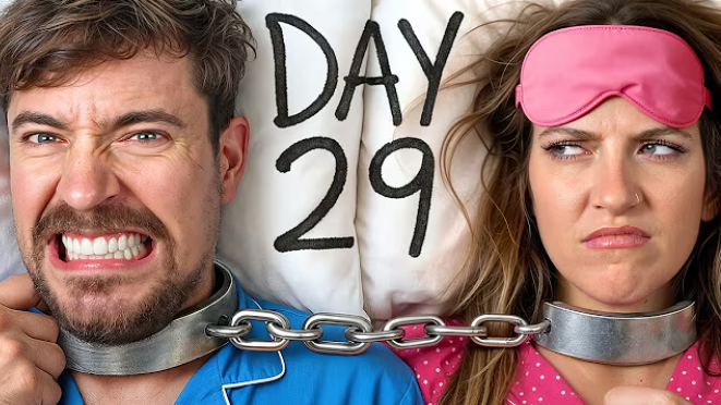 MrBeast bought a fintech startup. The creator economy's ad revenue problem explains why