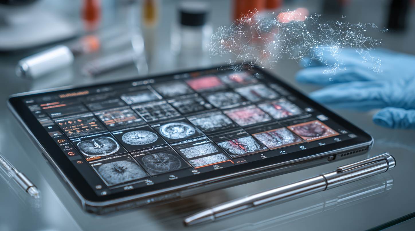 Cancer diagnostics firm Epredia to distribute Mindpeak's AI image tech across EU