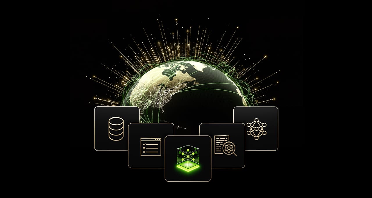 Nvidia takes $2.1bn stake option in former bitcoin miner IREN to build 5 gigawatts of AI data centres