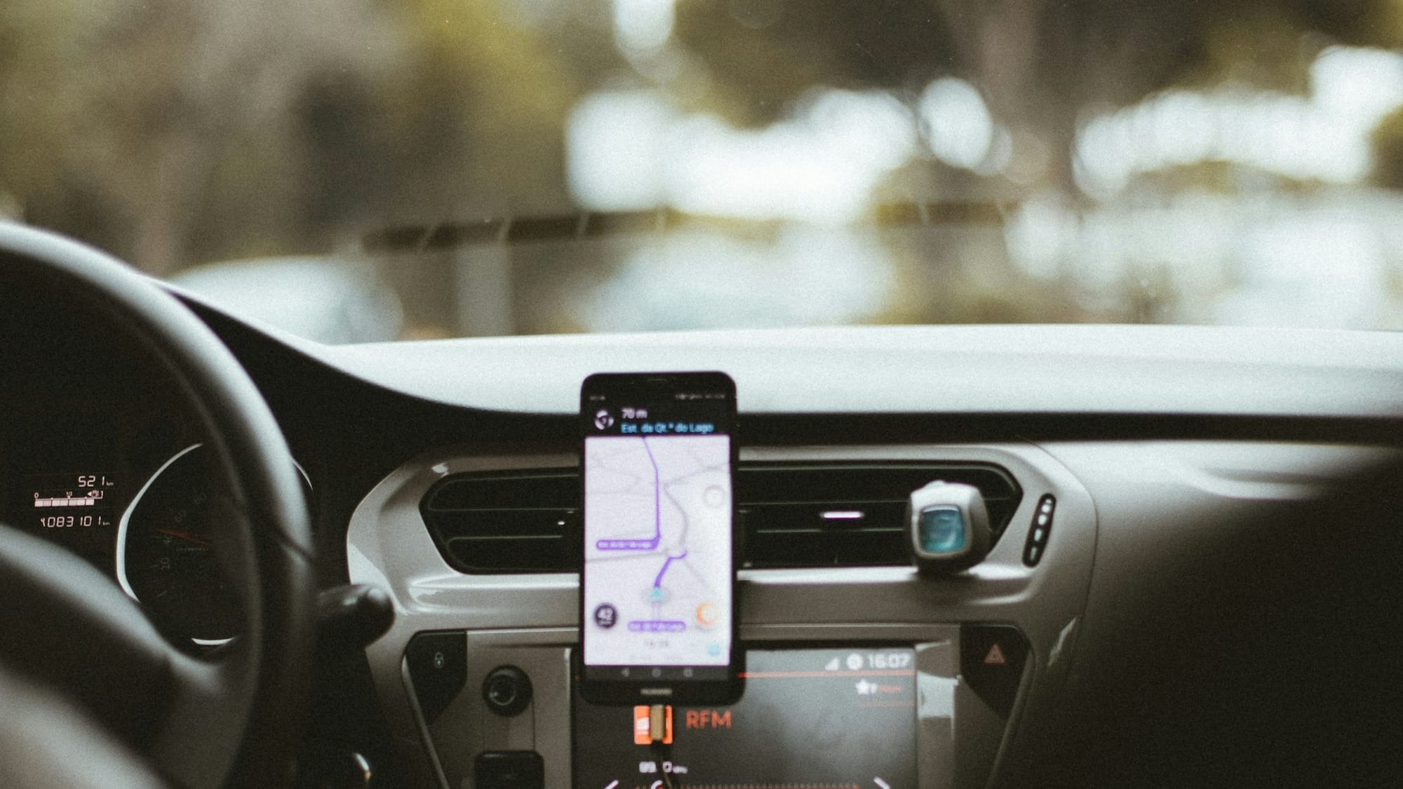 Uber acquires SpotHero, to add parking reservation to the app