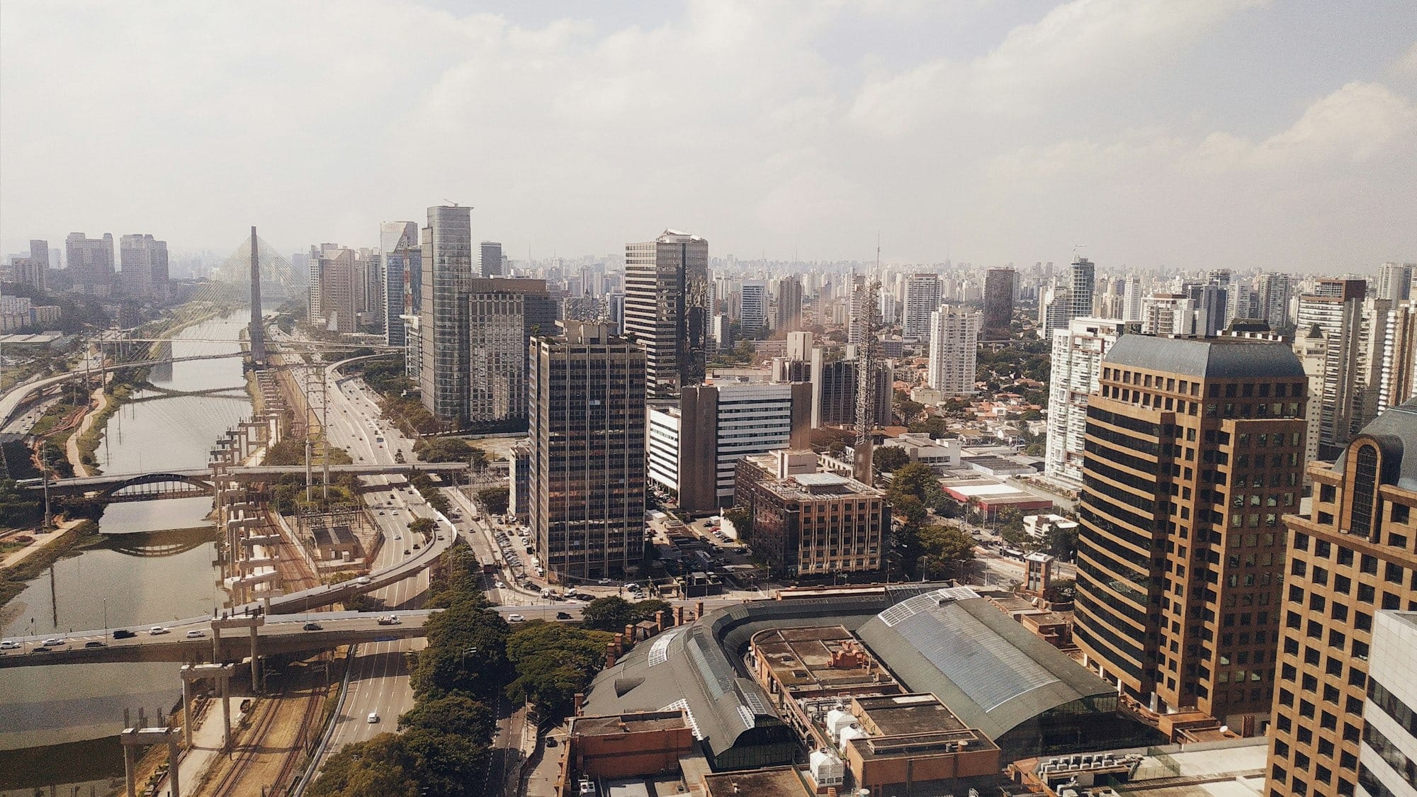 Nvidia hosts first AI Day in Brazil as country prepares $4bn push into artificial intelligence
