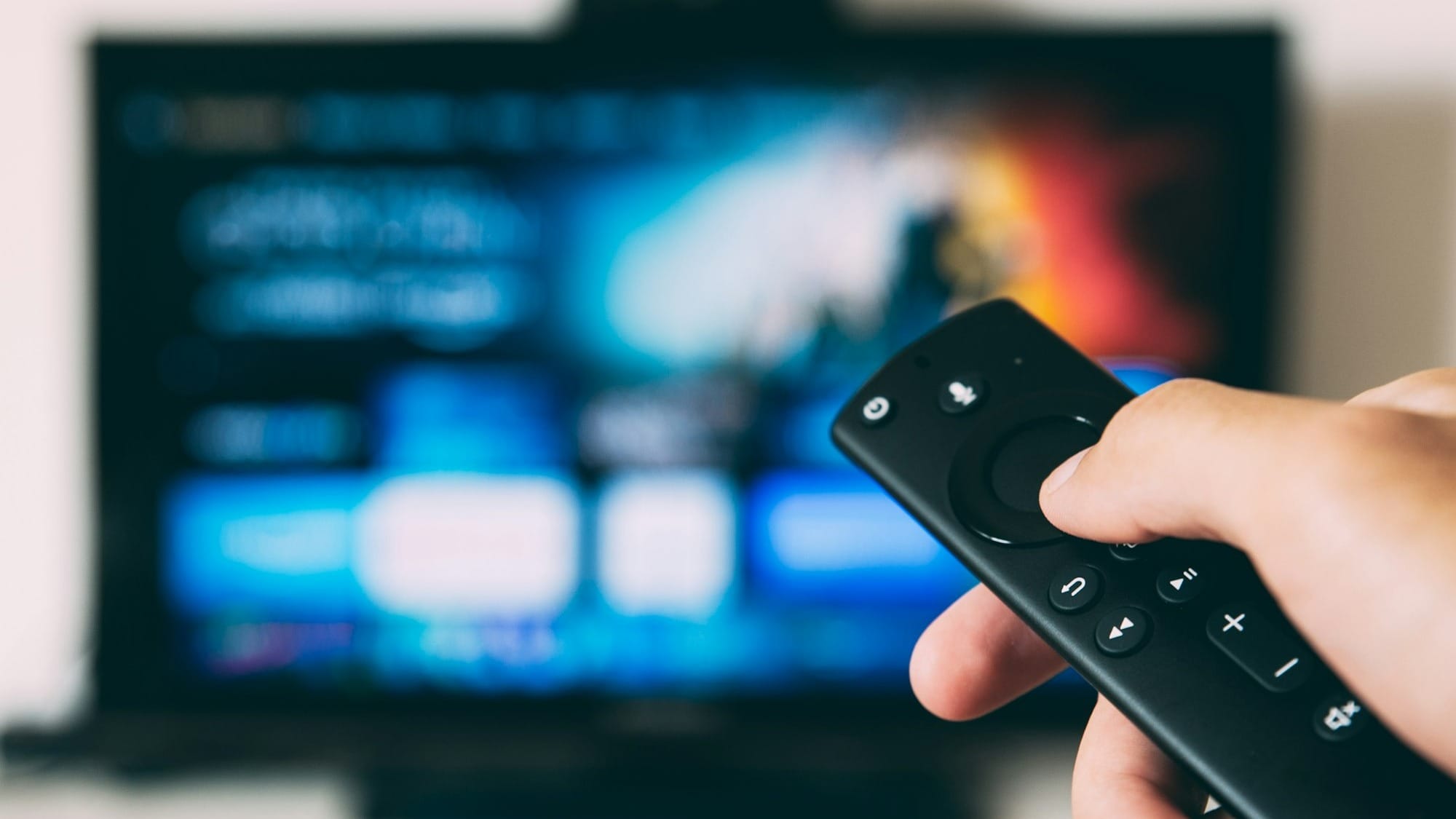 GeForce NOW launches on Amazon Fire TV