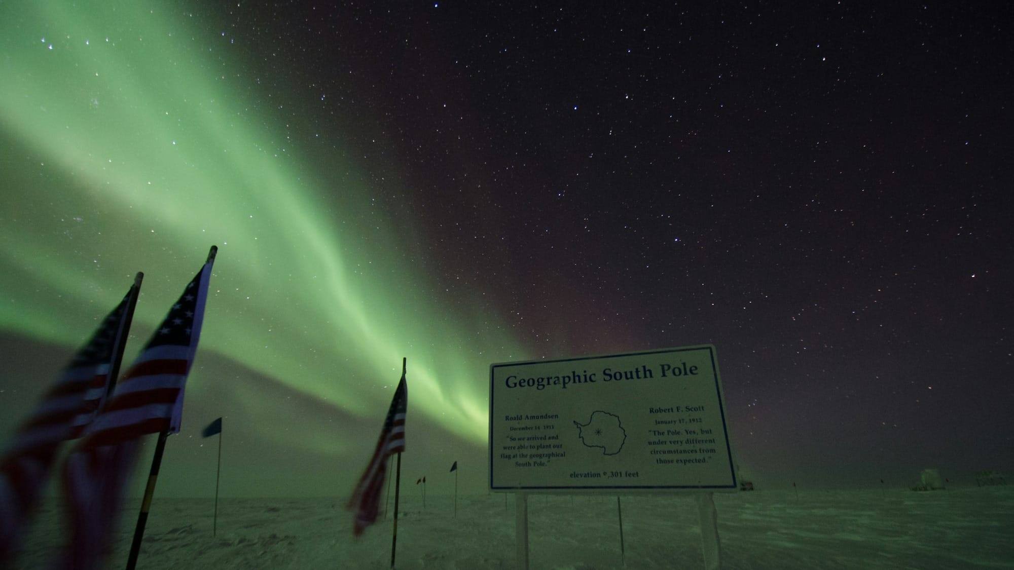Nvidia deploys desktop supercomputers at universities and the South Pole