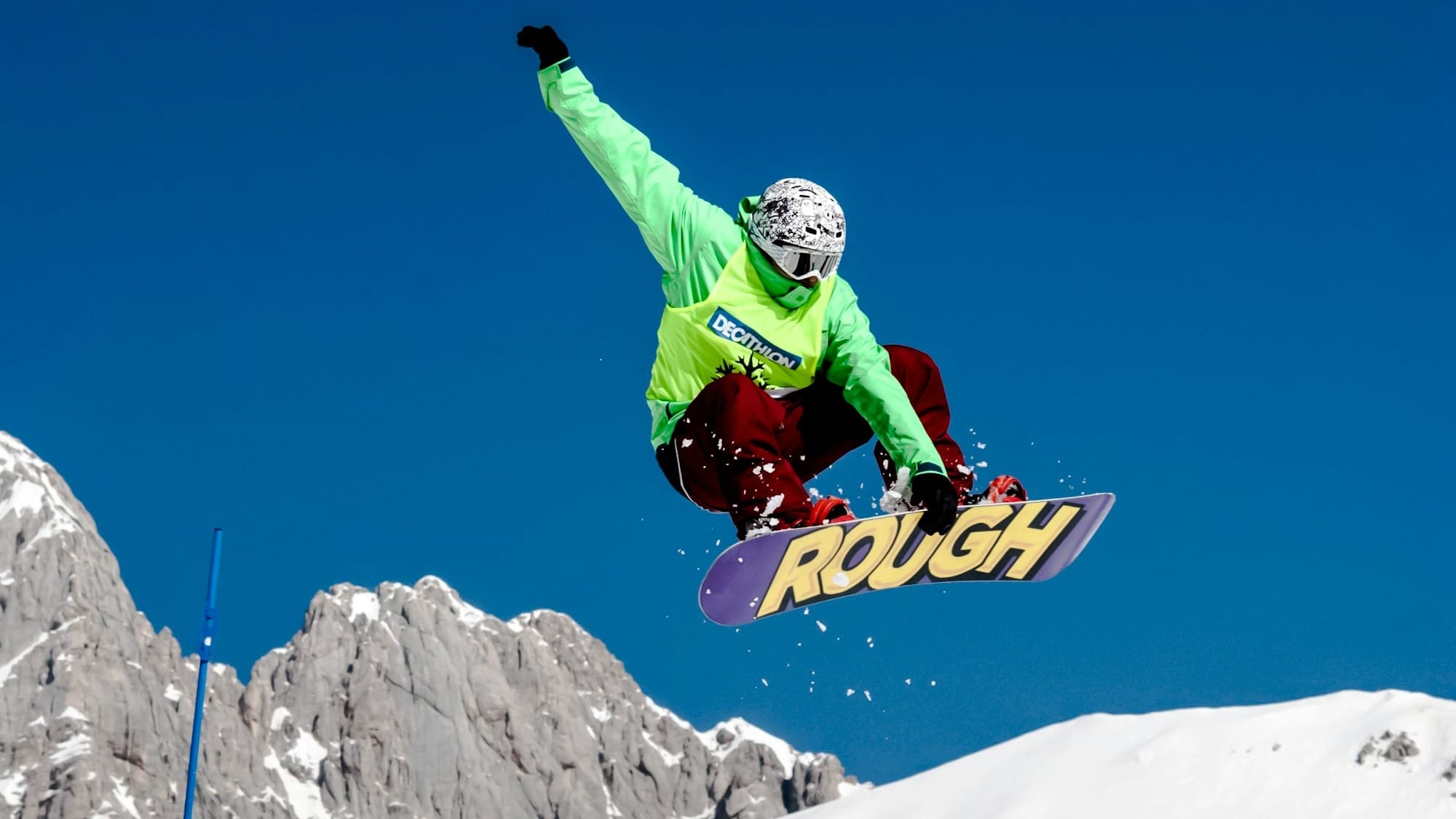 Google Cloud builds AI video tool for US Ski & Snowboard athletes ahead of Olympics