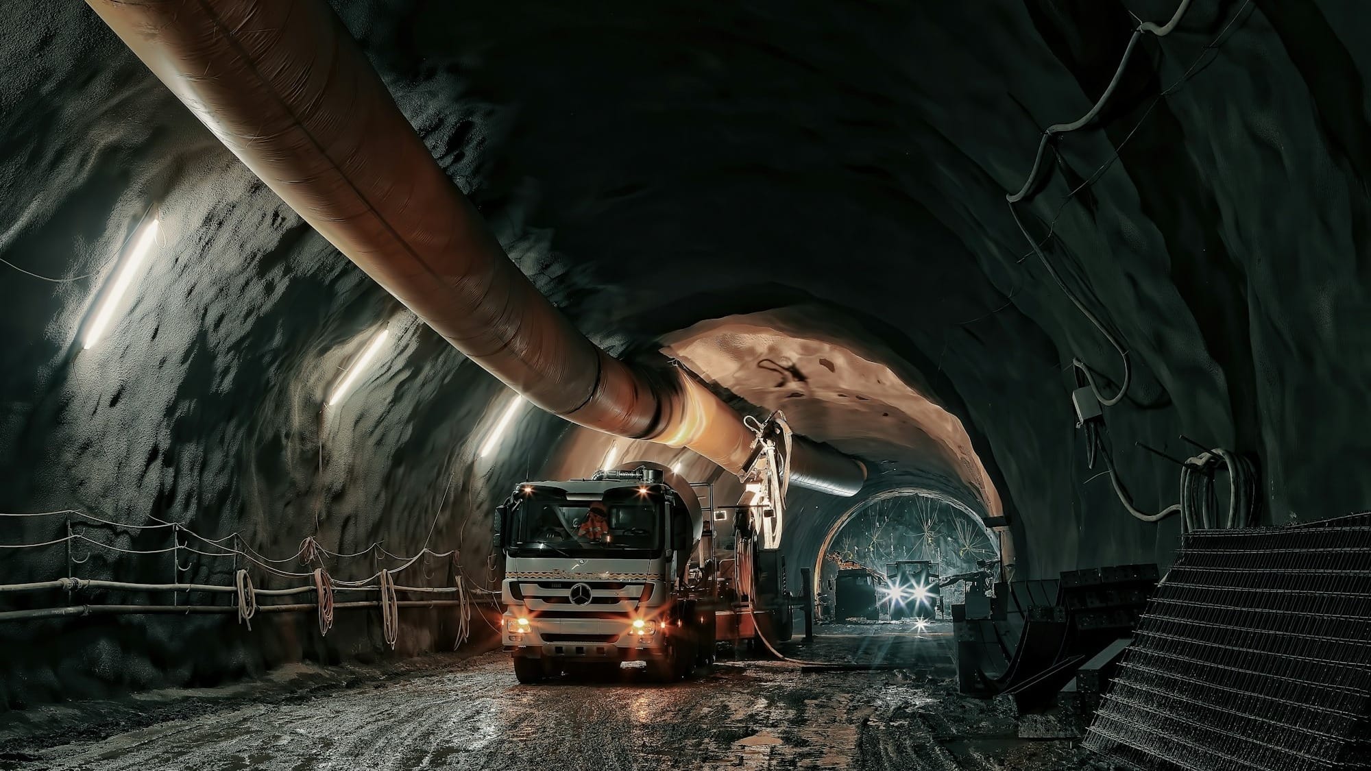 Africa sits on $30 trillion in mineral wealth. The race to control it has already begun
