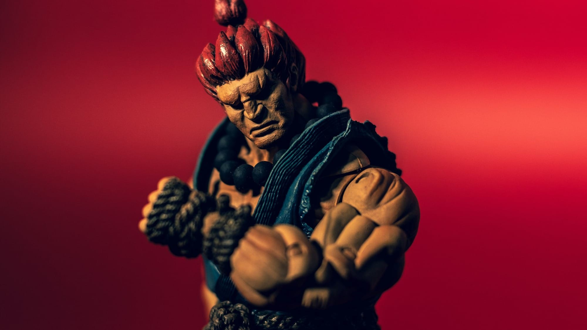Hasbro signs licensing deal with Legendary for upcoming Street Fighter film