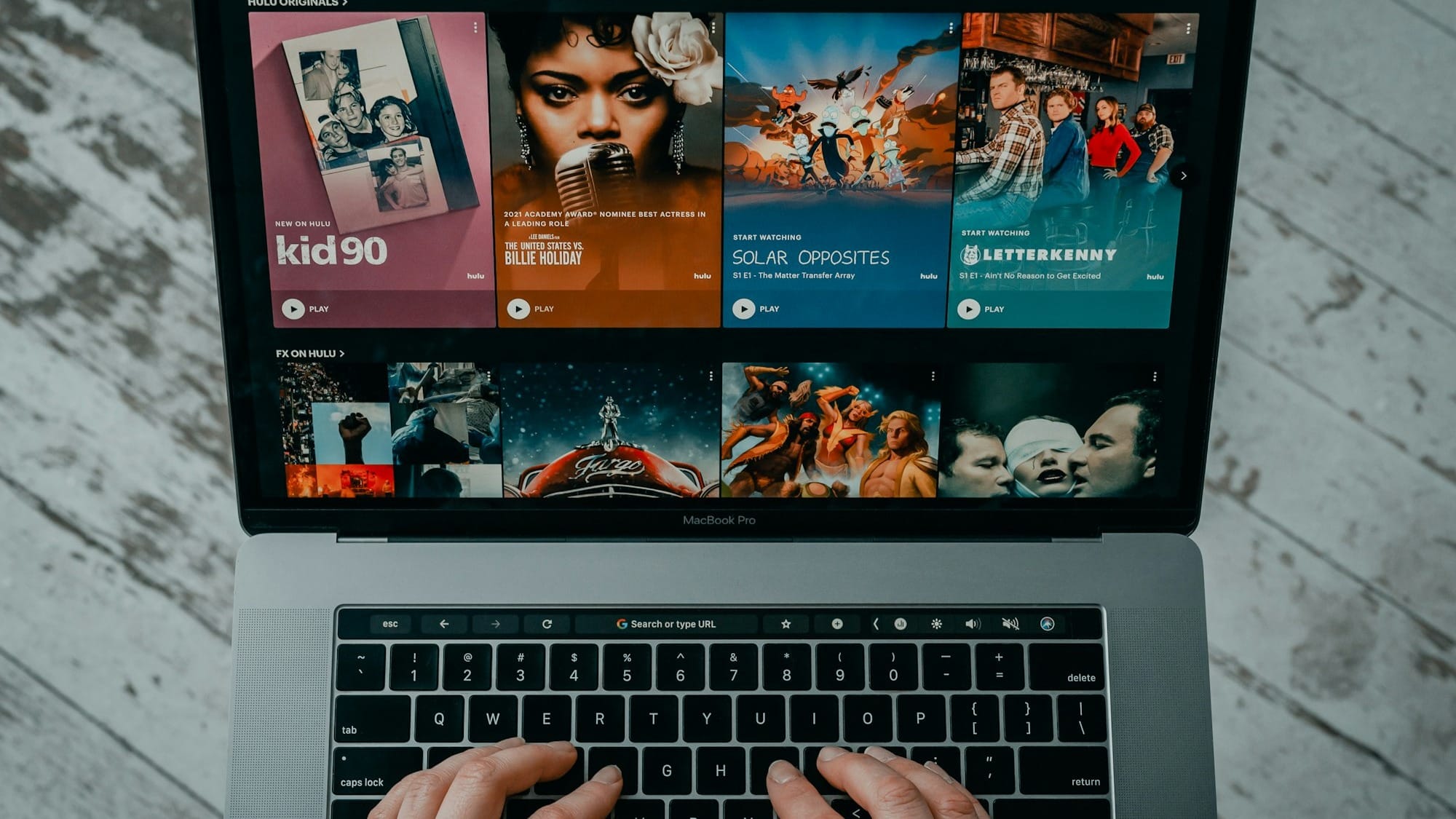 Fubo posts revenue growth after Hulu + Live TV merger, reports $19m net loss