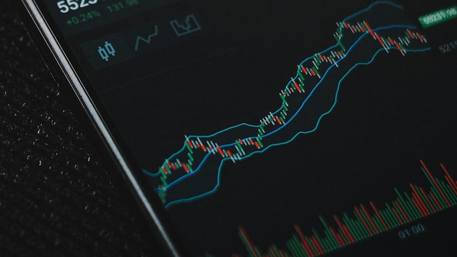 ProShares launches KRYP ETF to track the CoinDesk 20 Index