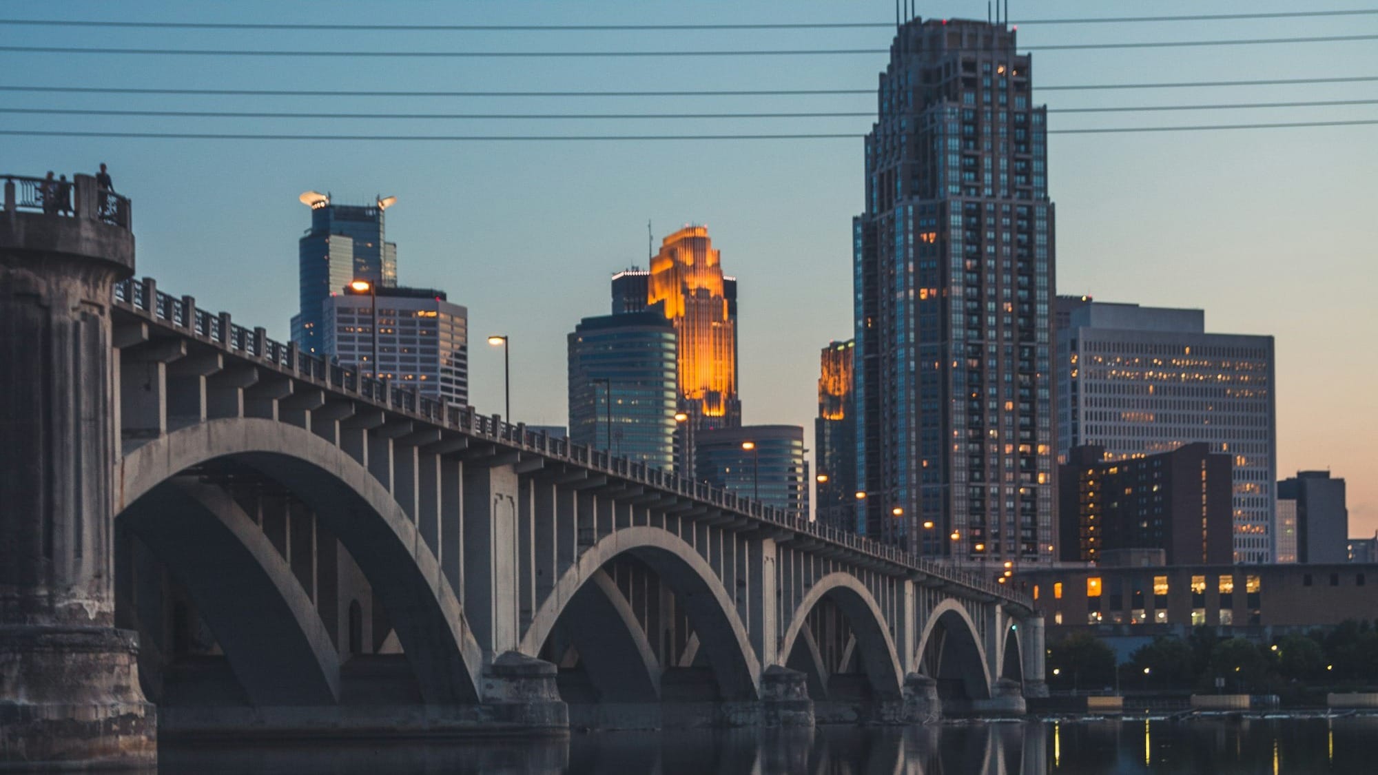 Google picks Pine Island, Minnesota for new data centre and clean energy investment