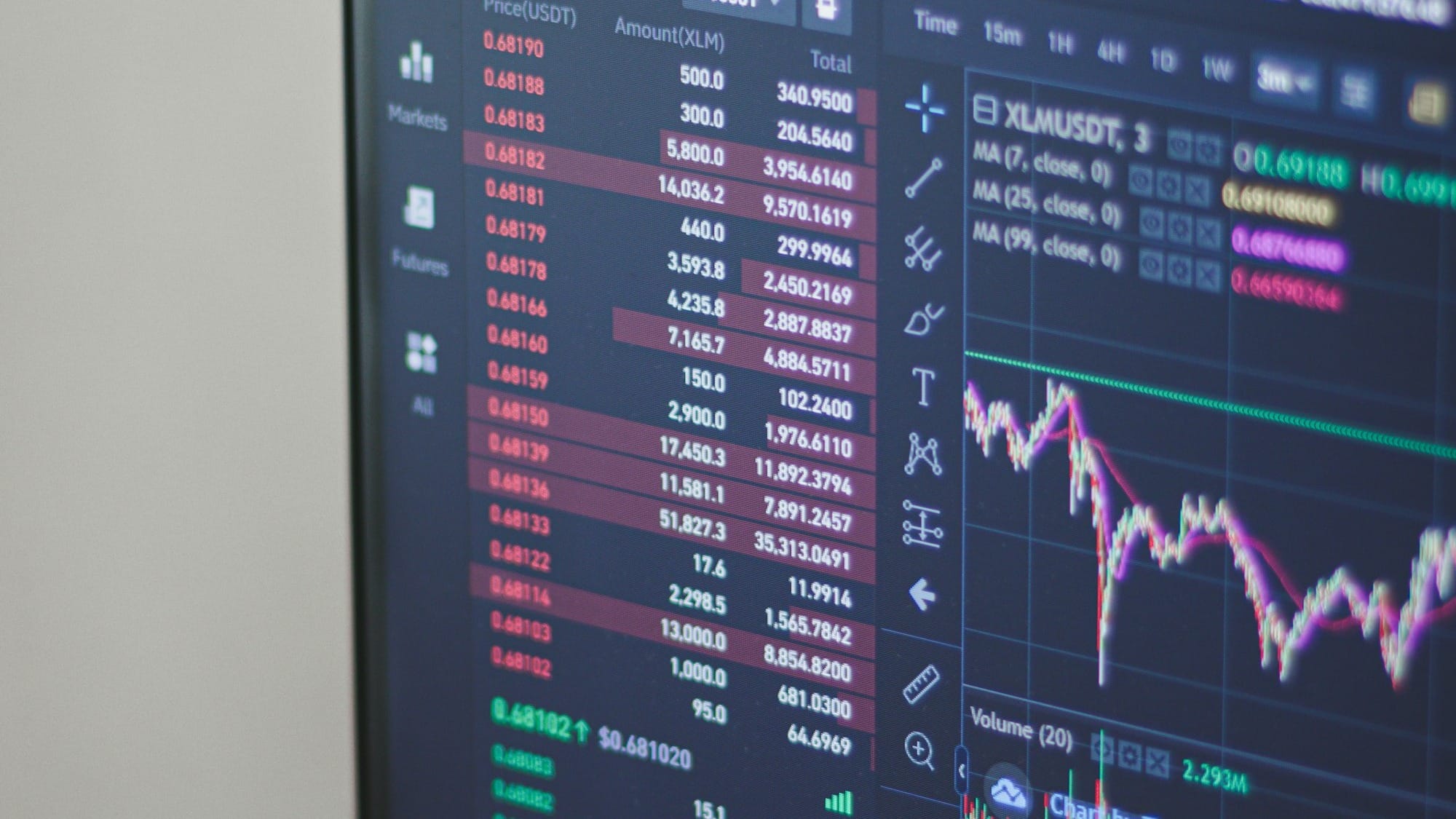 Kraken lists ZAMA token for trading with support for confidential smart contracts