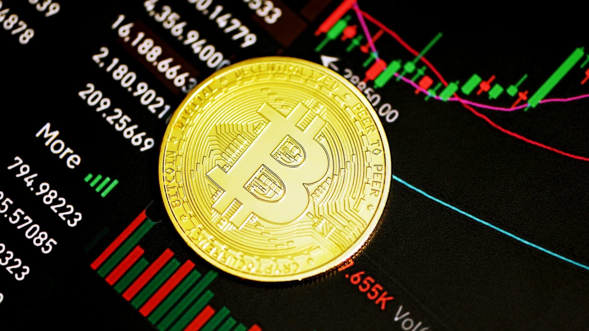 Bitcoin sell-off triggers $2.6bn in forced liquidations as risk appetite evaporates
