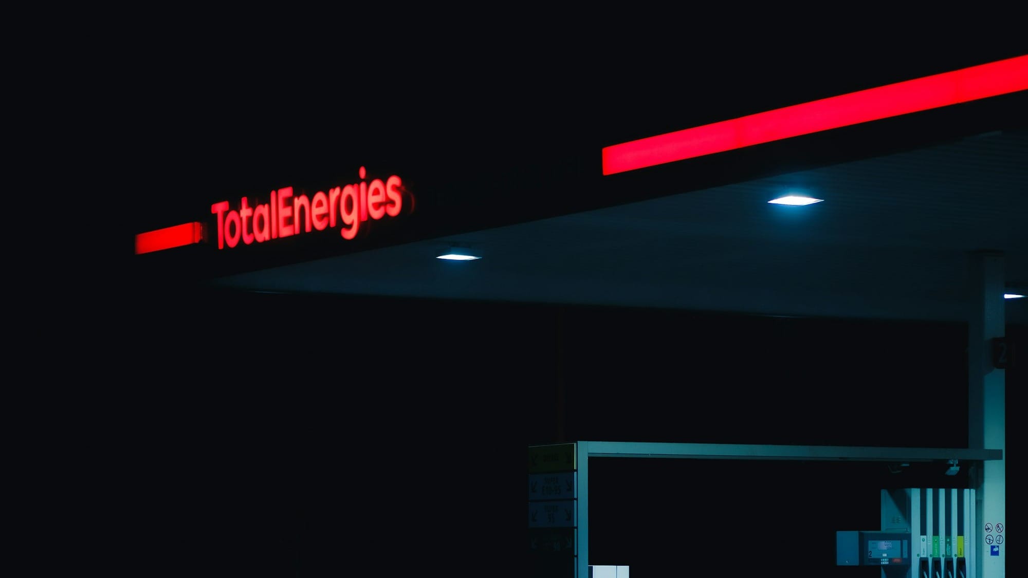 TotalEnergies signs largest US renewable deal to power Google's Texas data centres