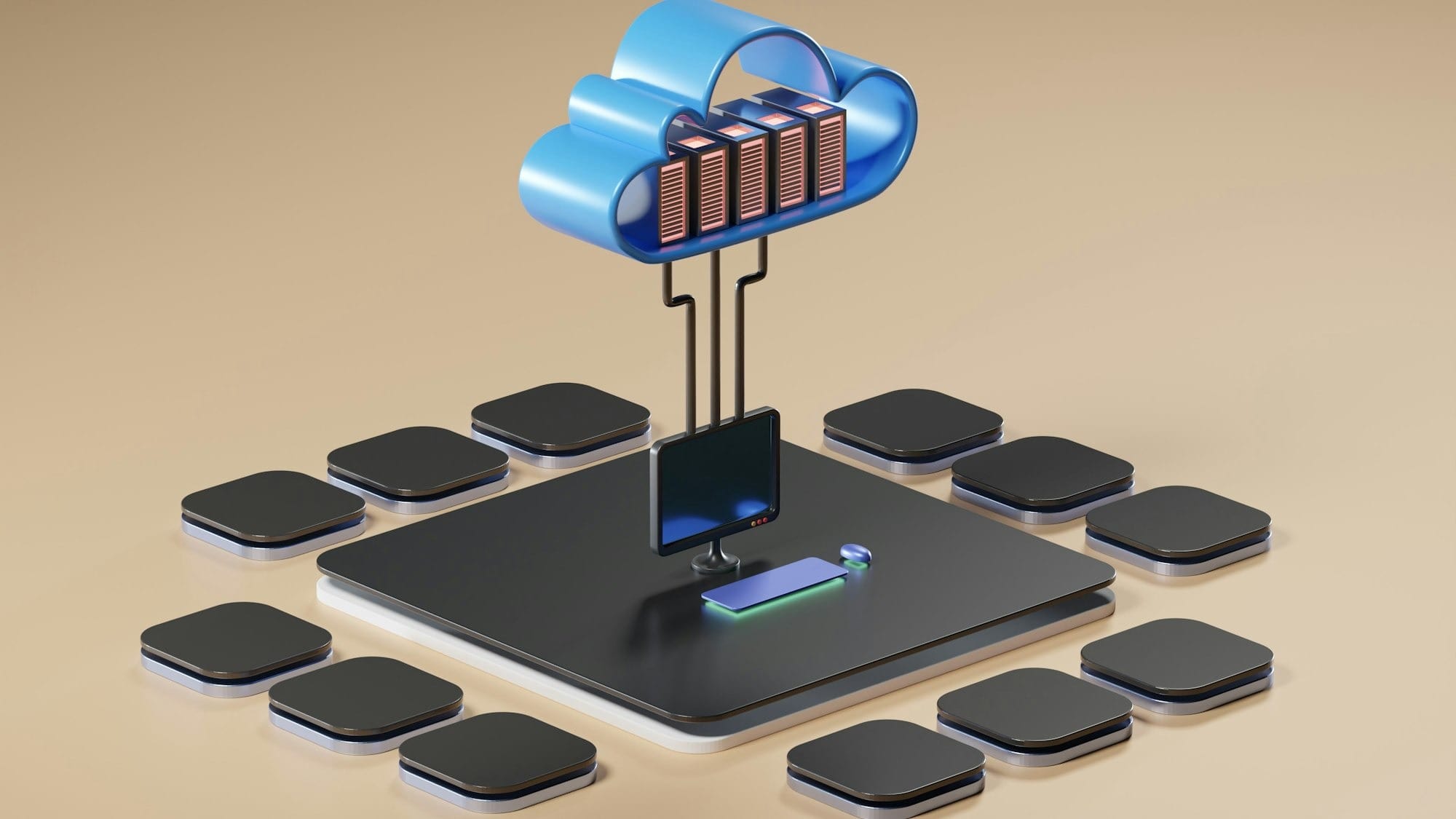 Microsoft to expand Cloud PC device range with ASUS and Dell hardware