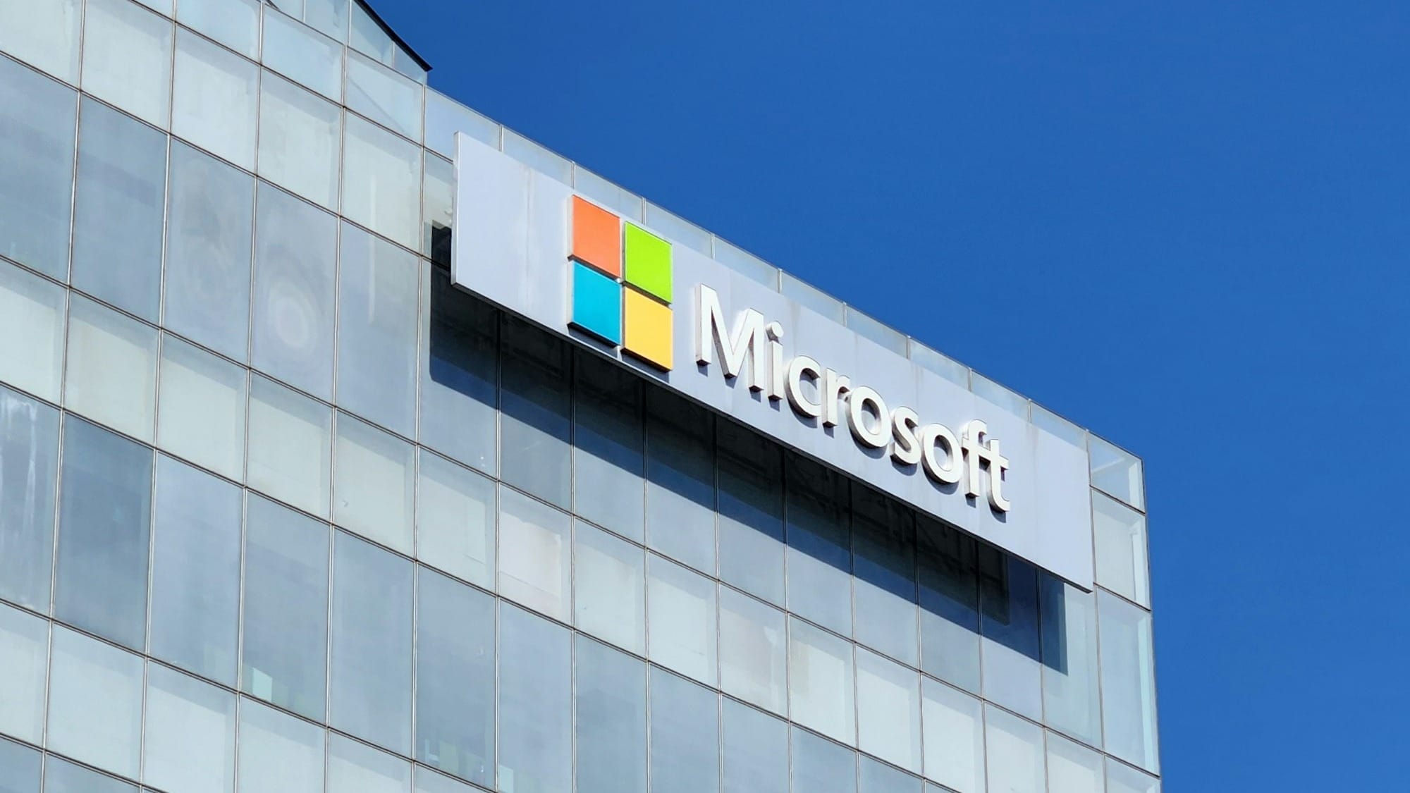 Microsoft pushes utilities to move AI from pilot projects to full-scale operations