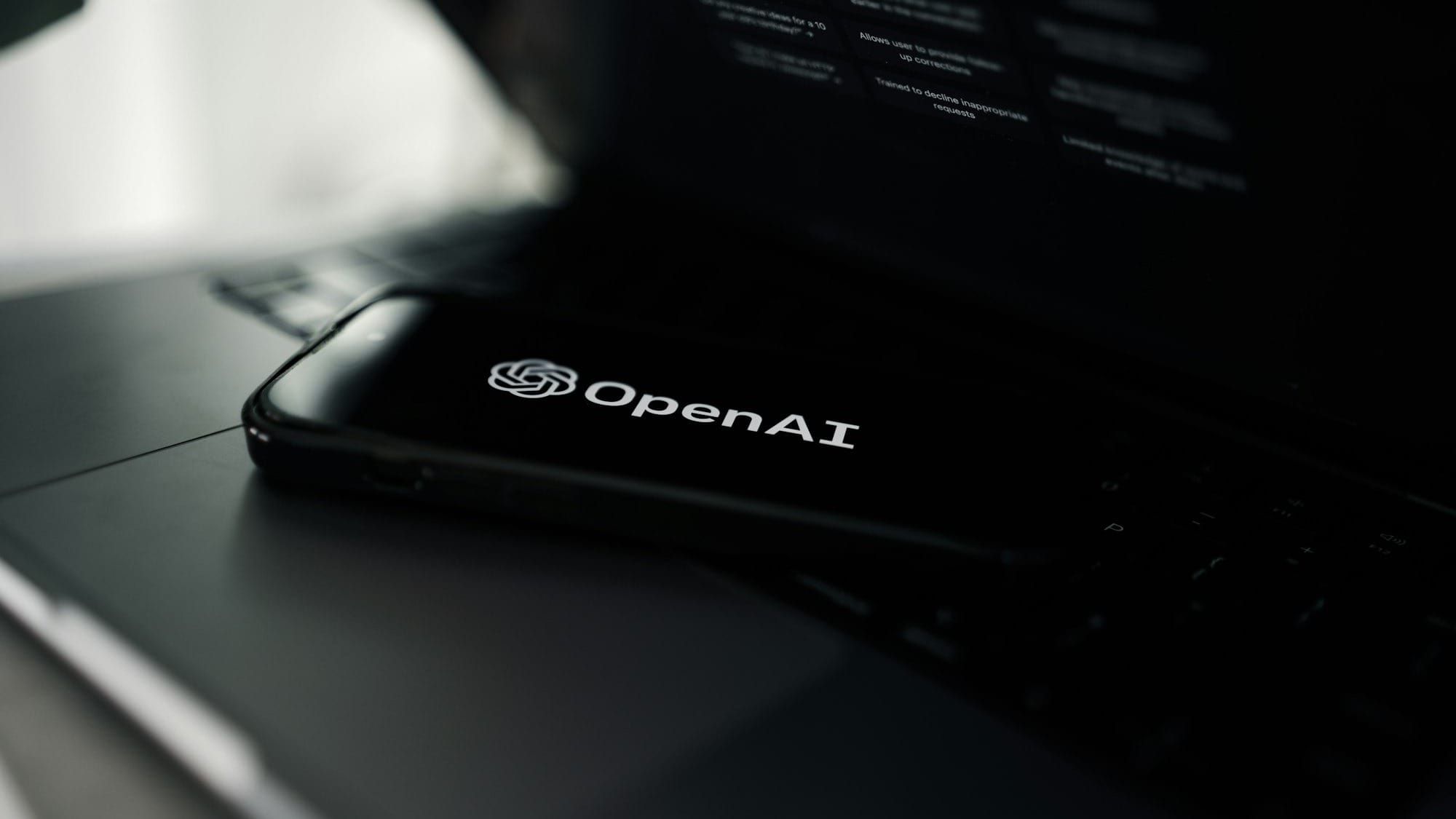 OpenAI signs four of the world's biggest consultancies to sell its AI coworker platform into enterprises
