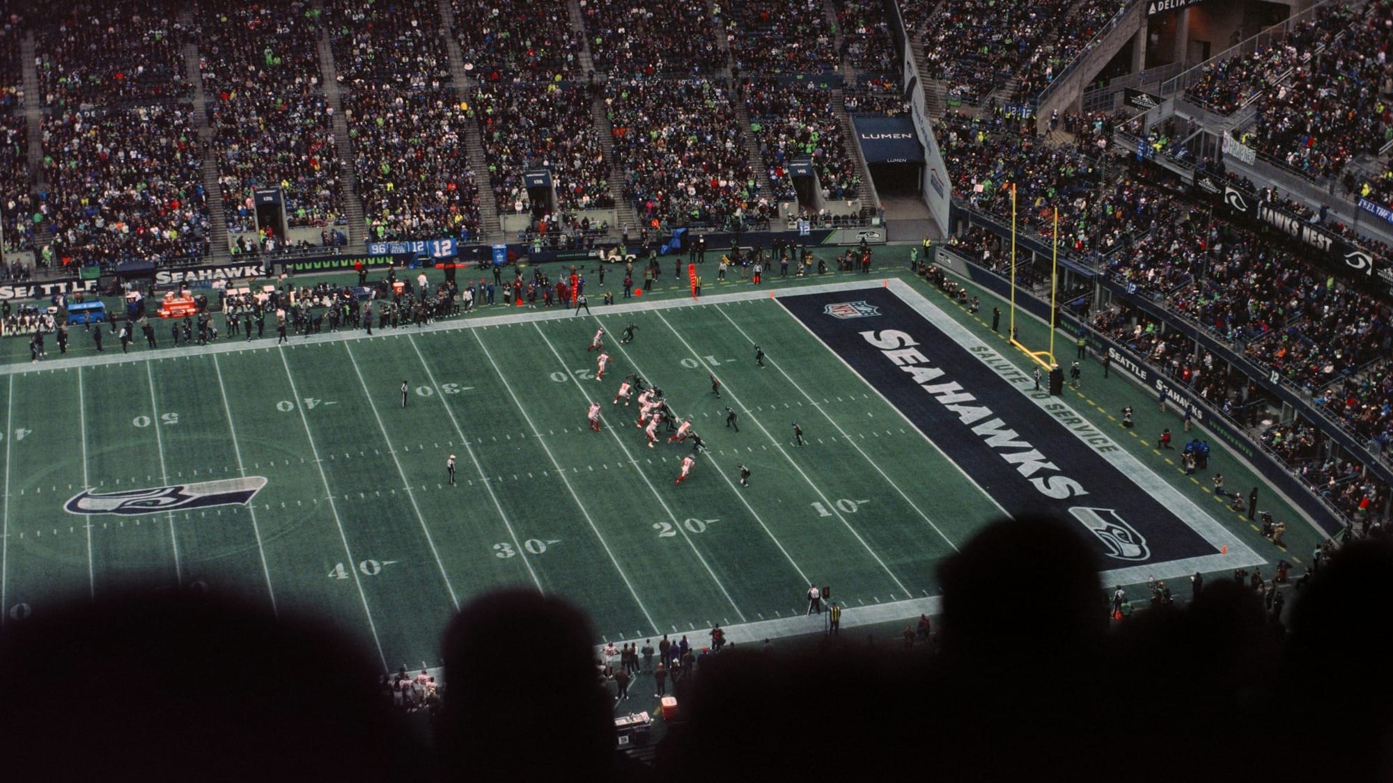 Madden NFL 26 simulation predicts Seahawks to win Super Bowl LX