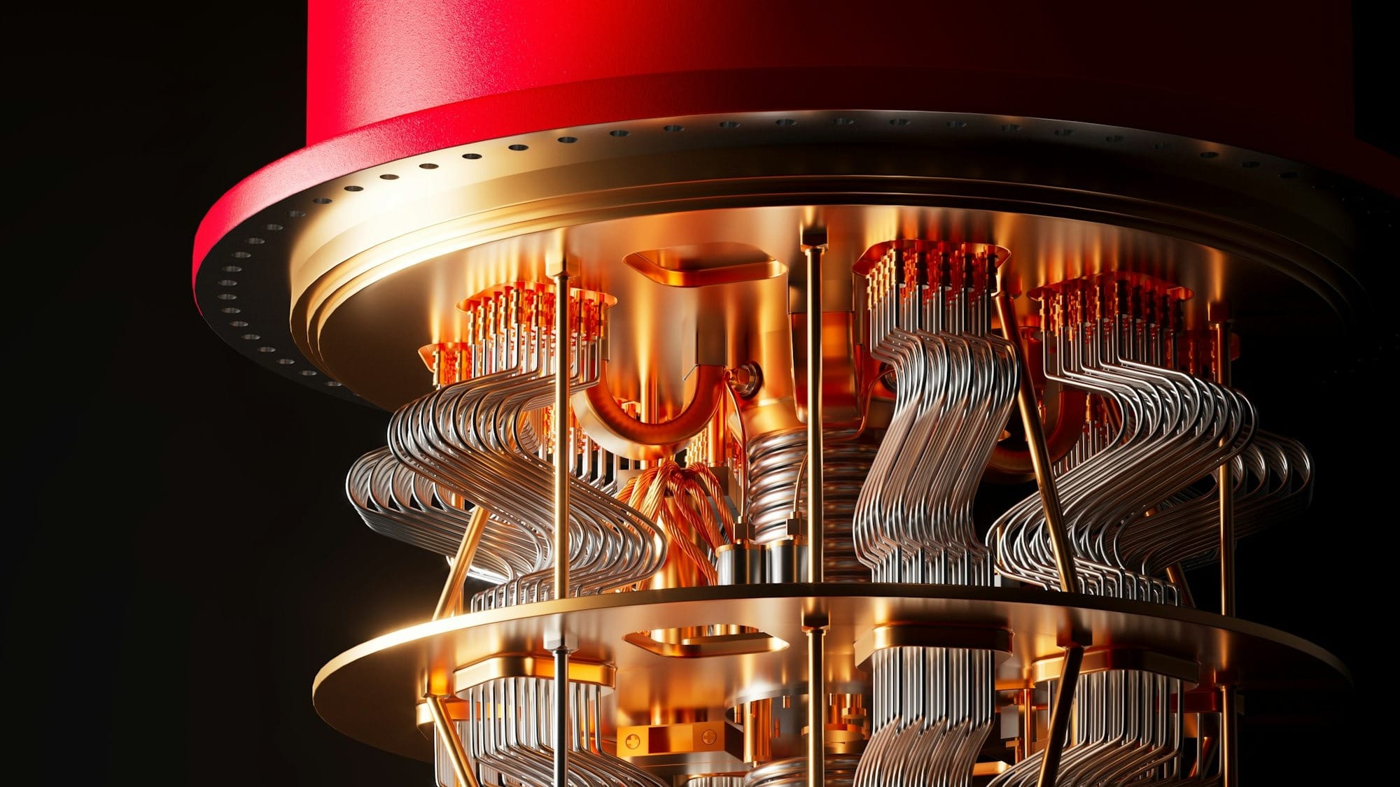 Google warns quantum computers threaten current encryption systems