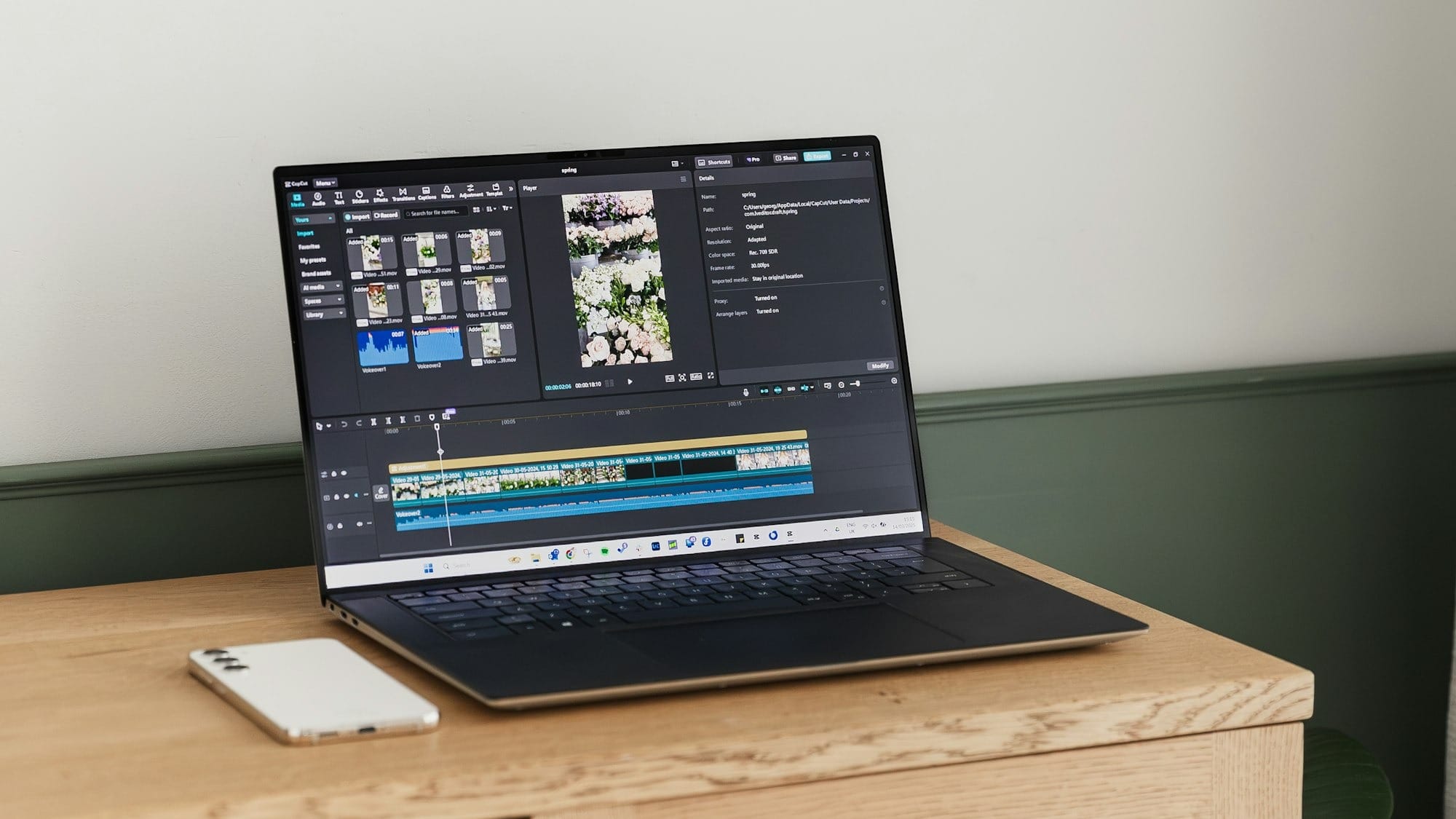 CapCut outlines AI design capabilities as interest in image generation grows