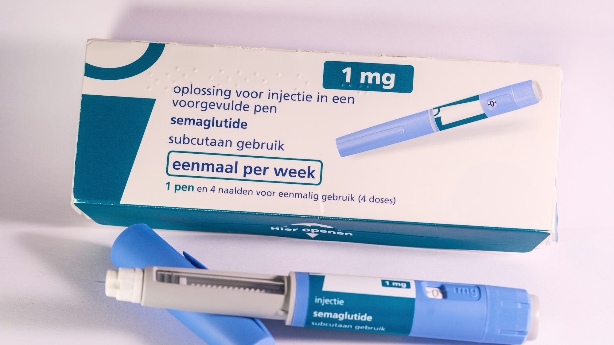 Novo Nordisk's terrible week reveals the brutal economics of the obesity drug gold rush