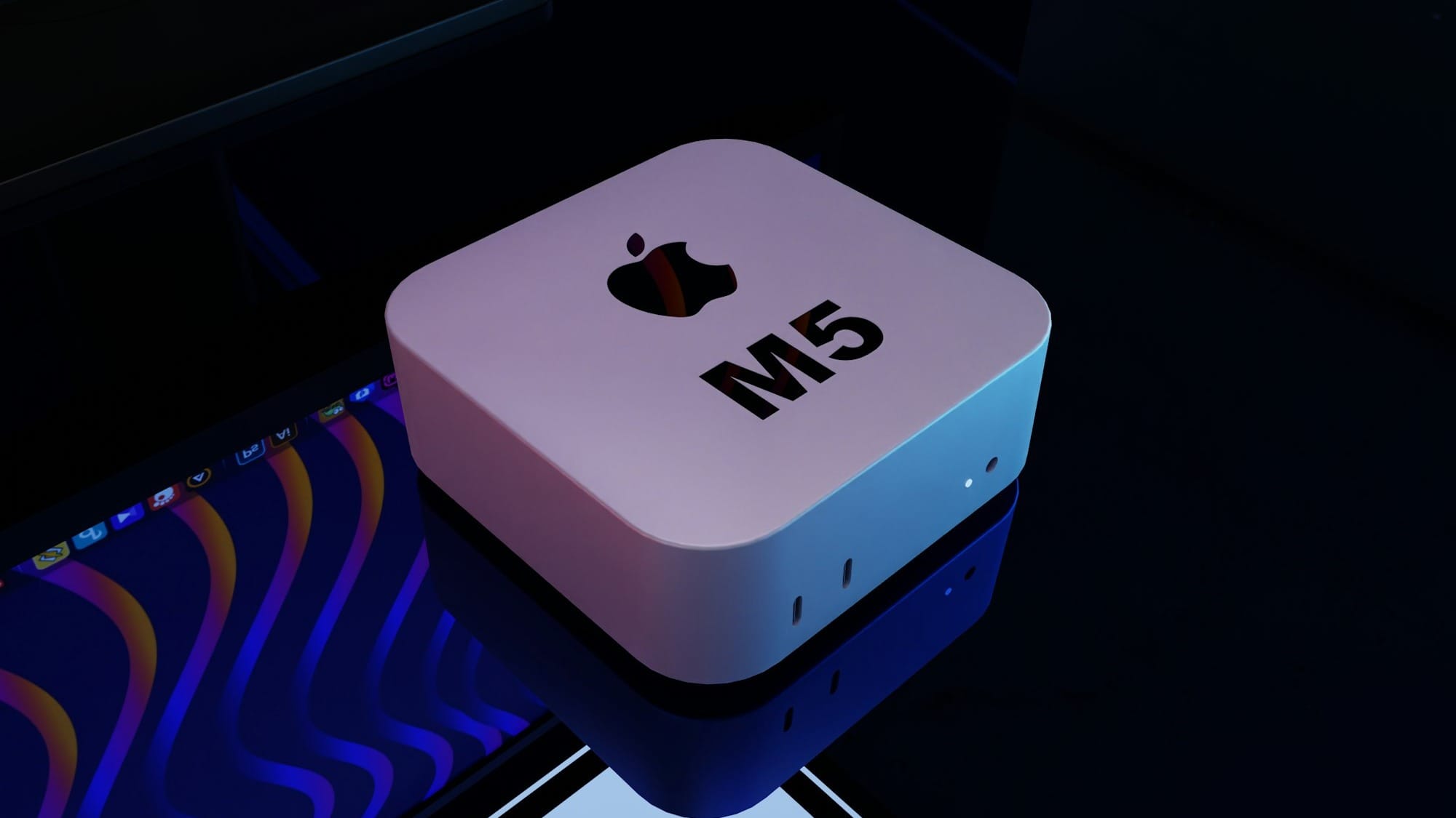 Week in review: Apple’s blowout quarter hides a looming problem. Memory prices are exploding